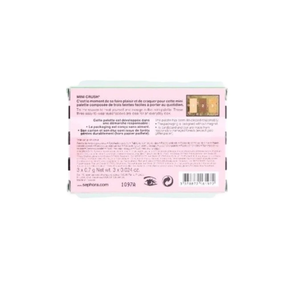 Sephora item new
